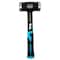 Ox Tools OX Pro Ultrastrike Club Hammer - 3lb OX-P086803 - alternate 1